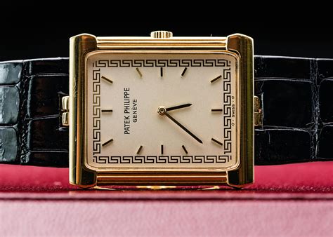 patek philippe greece